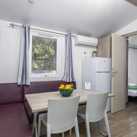 Mobile Homes Pine Sea Banjole Zewnętrze zdjęcie