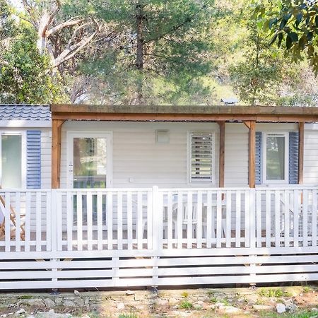 Mobile Homes Pine Sea Banjole Zewnętrze zdjęcie