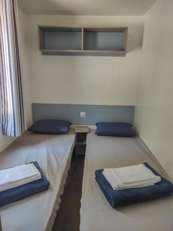 Mobile Homes Pine Sea Banjole Zewnętrze zdjęcie