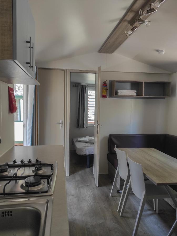 Mobile Homes Pine Sea Banjole Zewnętrze zdjęcie
