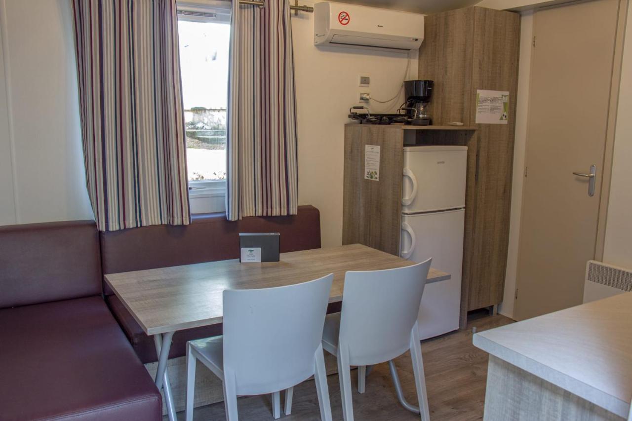 Mobile Homes Pine Sea Banjole Zewnętrze zdjęcie