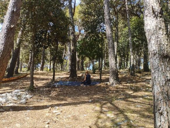 Mobile Homes Pine Sea Banjole Zewnętrze zdjęcie