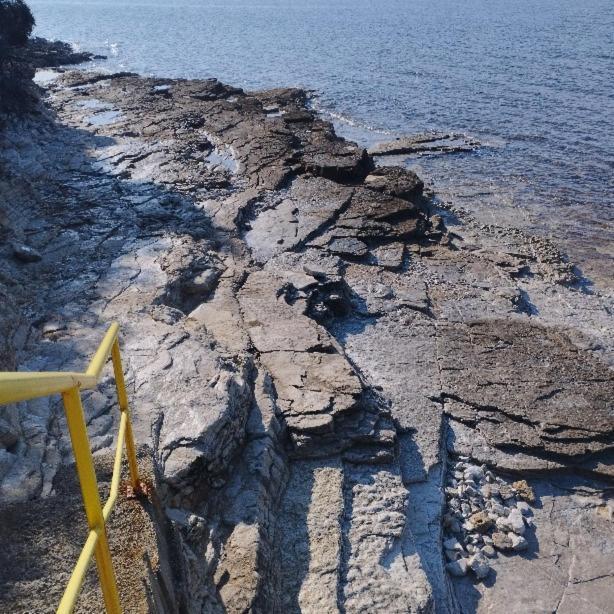 Mobile Homes Pine Sea Banjole Zewnętrze zdjęcie