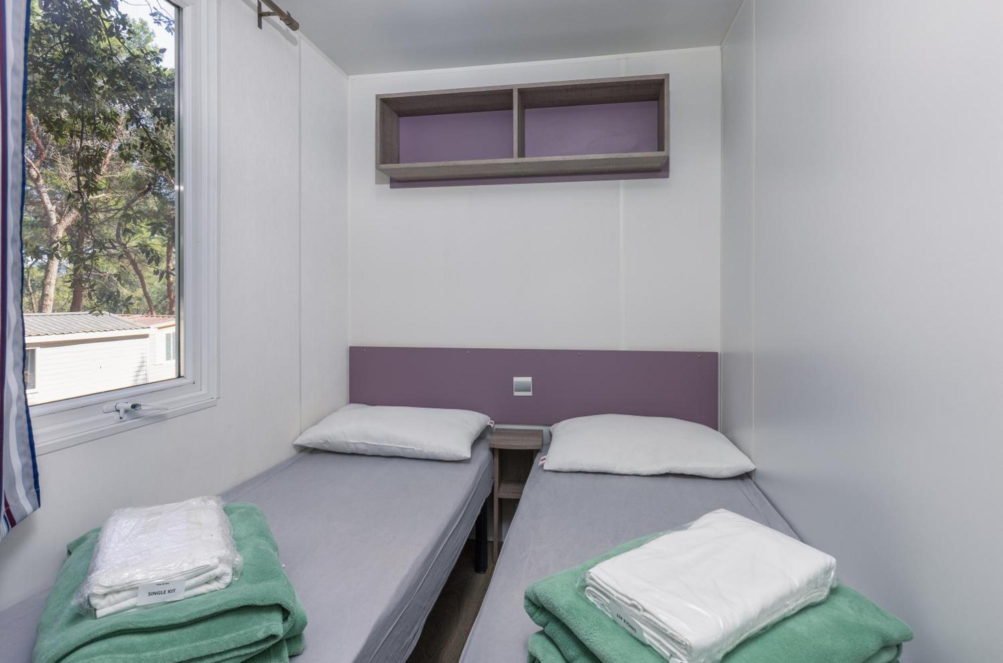 Mobile Homes Pine Sea Banjole Zewnętrze zdjęcie