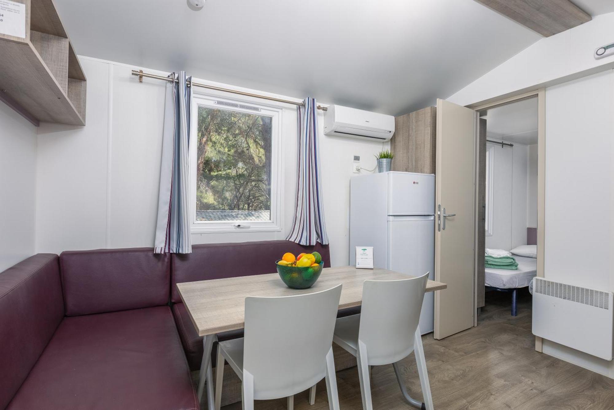 Mobile Homes Pine Sea Banjole Zewnętrze zdjęcie