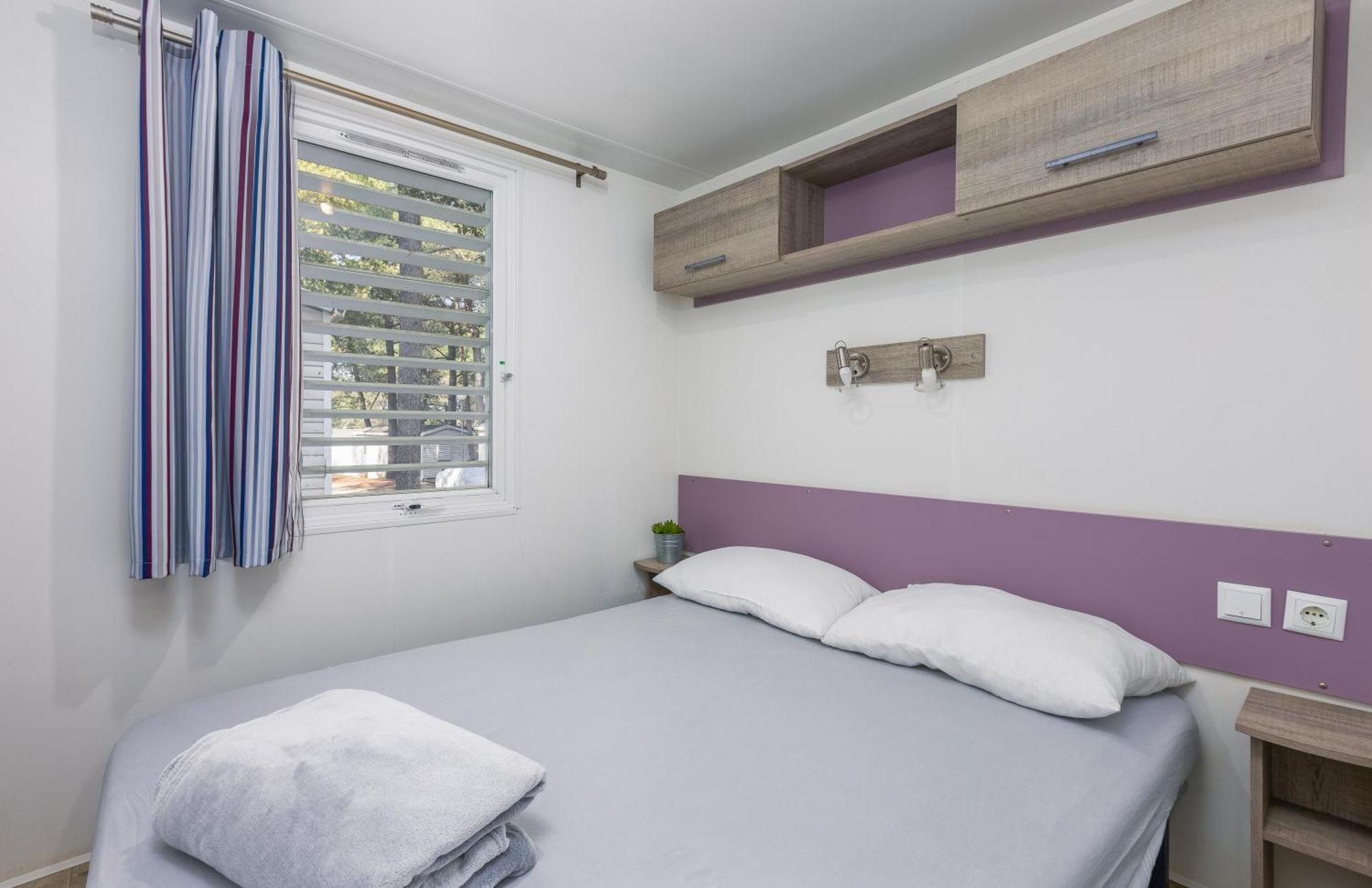 Mobile Homes Pine Sea Banjole Zewnętrze zdjęcie