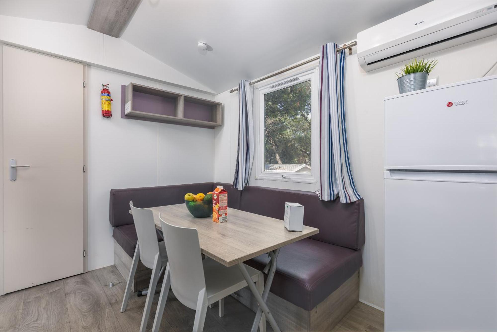 Mobile Homes Pine Sea Banjole Zewnętrze zdjęcie